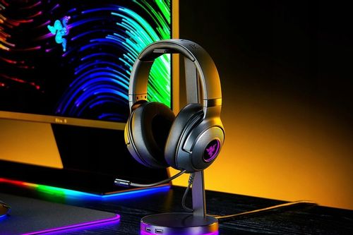 Słuchawki RAZER Kraken V3 X na Arena.pl
