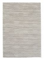 Podkładki na stół Hendi srebrne 450x300 mm 6 szt.