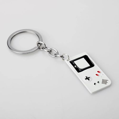 Breloczek Nintendo GAMEBOY Gra telewizyjna mobile na Arena.pl
