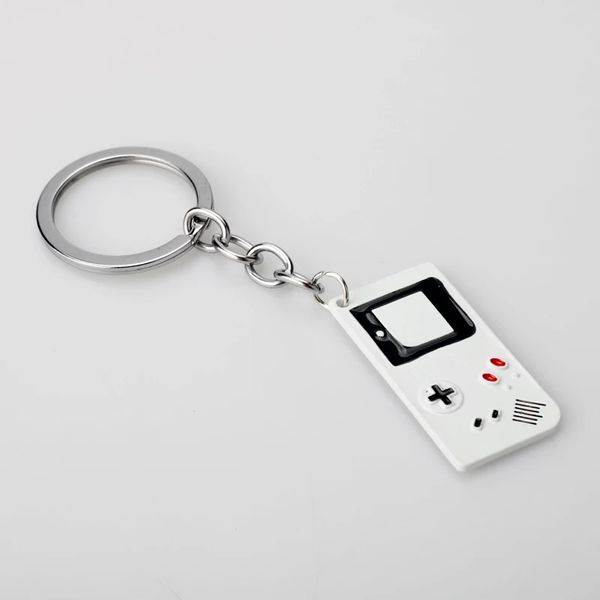 Breloczek Nintendo GAMEBOY Gra telewizyjna mobile zdjęcie 8
