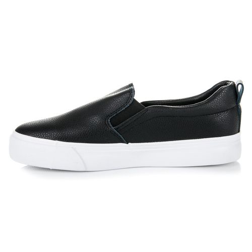 Trampki Slip On r.41 na Arena.pl