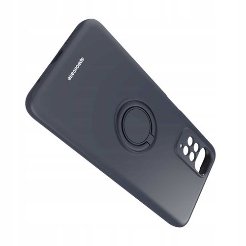 SC Silicone Ring Redmi Note 11/11s black na Arena.pl