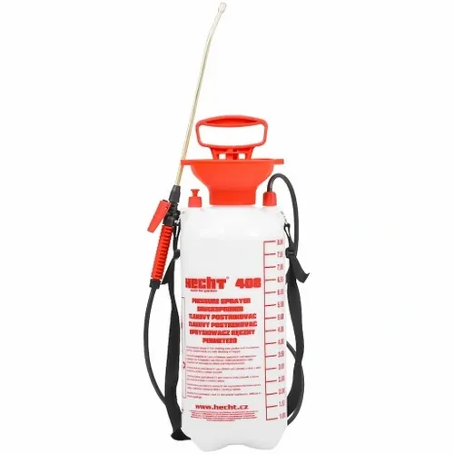 OPRYSKIWACZ SPRYSKIWACZ RĘCZNY CIŚNIENIOWY 408 3BAR ZBIORNIK 8L ZAWÓR na Arena.pl