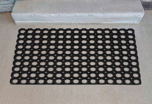 WYCIERACZKA GUMOWA AŻUROWA POD DRZWI ZEWNĘTRZNA WEWNĘTRZNA DO BUTÓW na Arena.pl