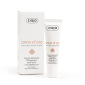 Ziaja Anno D`oro serum aktywnie liftingujące oczy