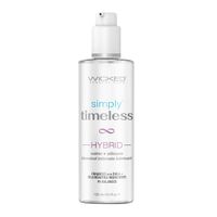 Lubrykant Wicked Sensual Care 120 ml