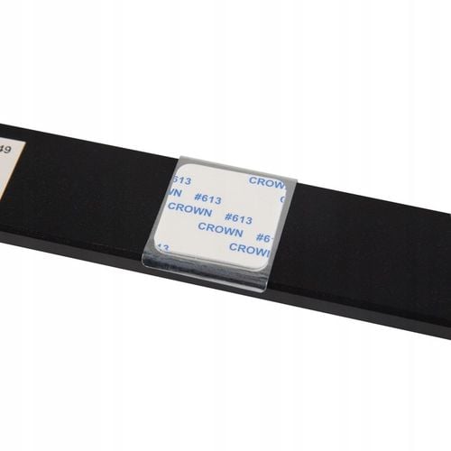 Lampa Listwa Oświetleniowa podszafkowa LED CZUJNIK RUCH MAGNES 50cm na Arena.pl