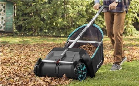 ZBIERACZ LIŚCI 03565-20 GARDENA zdjęcie 12