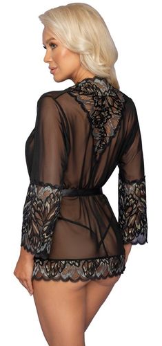 Kimono L/Xl Kissable na Arena.pl