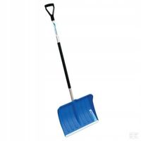 Łopata Do Odśnieżania Trzon Alu, 550 mm