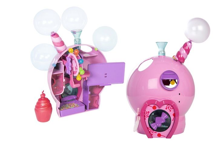 2526 BUBILOONS BUBI-LAB BALONOWE LABORATORIUM zdjęcie 7