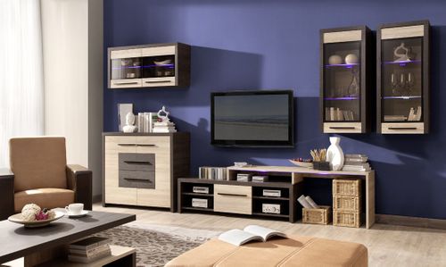 Meble KOLDER Zestaw 3 na Arena.pl