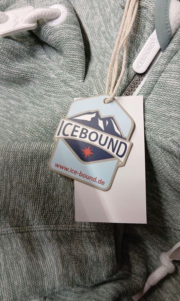 ICEBOUND damski R,38 zdjęcie 2
