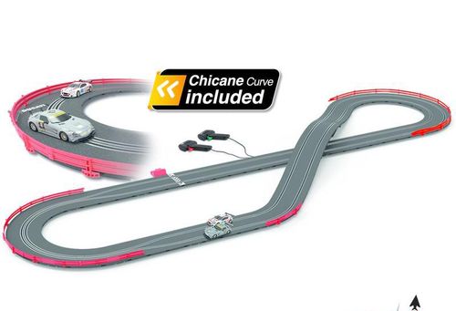 C3 Adrenaline CUP na Arena.pl