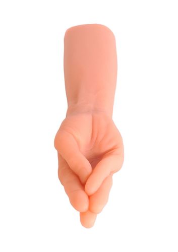 the hand light skin tone na Arena.pl