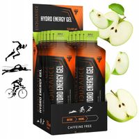 ŻEL NAWADNIAJĄCY ENERGETYCZNY Trec Endurance Hydro Energy Gel 60ml PORĘCZNY