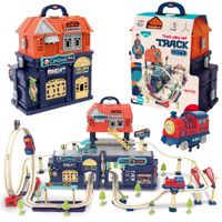 ND31_J07_002_0_1 Kolejka elektryczna 2w1 skladana