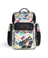 Plecak sportowy na basen trening podróż szkolny unisex Arena One Go