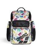 Plecak sportowy na basen trening podróż szkolny unisex Arena One Go