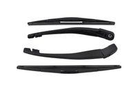 RAMIE WYCIERACZKI TYŁ Z PIOREM 350MM NISSAN X-TRAIL II 2009 2010 2011 2012