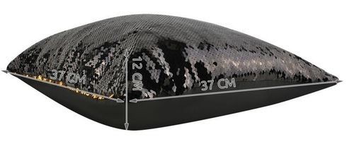 Poduszka z cekinami P5440 na Arena.pl