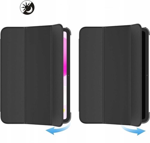 ETUI POKROWIEC DO APPLE IPAD 10.9 GEN 10 2022 + SZKŁO HARTOWANE NA EKRAN na Arena.pl