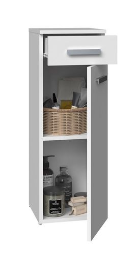 SŁUPEK ŁAZIENKOWY NEL V DS BIEL na Arena.pl