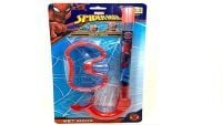 zestaw do nurkowania spider men eds9022sp  intex