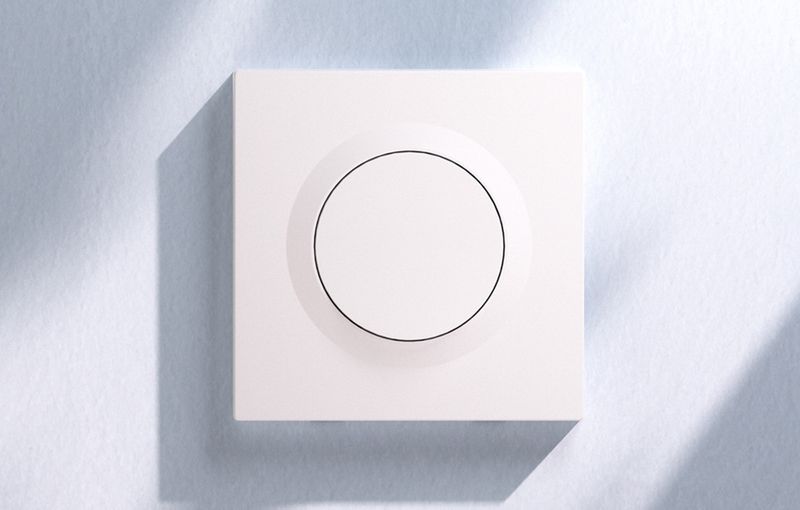 Sonoff ZBMINIL2-E Orb-ZBW1L Smart Przełącznik Ścienny ZigBee Bez Przewodu N zdjęcie 8