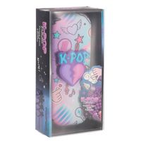 ND39_600052 PIORNIK EVA K-POP SQUISHY 1ZAM BRIGHT