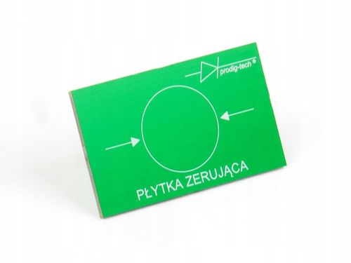 Miernik Grubości Lakieru Tester ProdigTech GL-3 UV GL-3UV Stal + Alu ETUI na Arena.pl