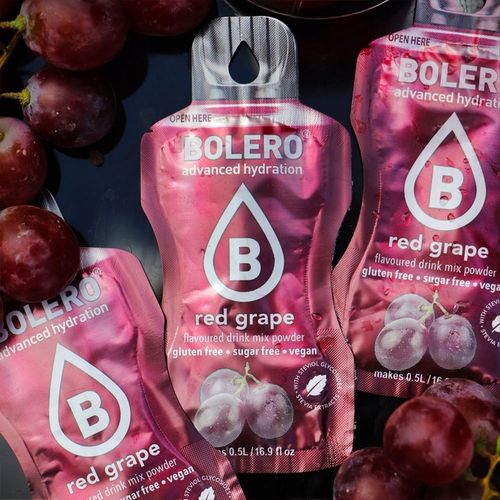Bolero 100g Red Grape na Arena.pl