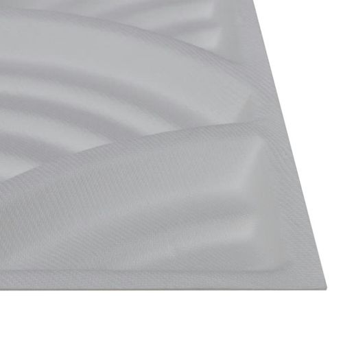 Panel ścienny 3D, łuki (0,5 m x 0,5 m) 24 panele 6m² na Arena.pl