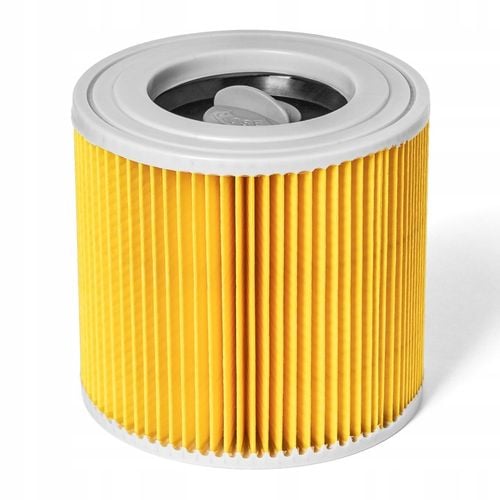 3x FILTR DO ODKURZACZA KARCHER WD3 200 WD2 MV2 MV3 SE4001 WD 3.200 na Arena.pl
