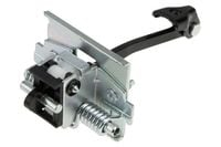 OGRANICZNIK DRZWI PRZEDNICH PRZÓD PEUGEOT 3008 2015 2016