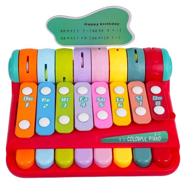 Cymbałki Dla Najmłodszych zdjęcie 4