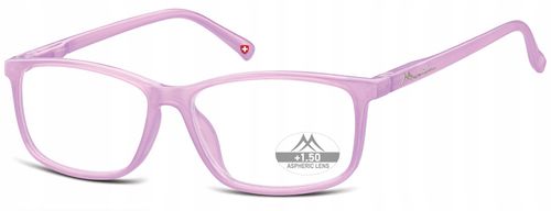 Okulary do Czytania Nerdy Damskie Męskie PLUSY do BLIŻY + GRATISY na Arena.pl