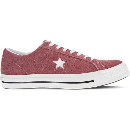 Converse ONE STAR BURGUNDY 45 na Arena.pl