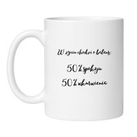 Klasyczny Biały 330 ml