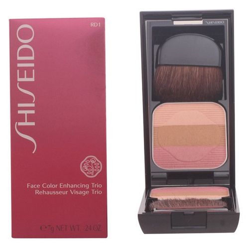 Róż Enhancing Shiseido na Arena.pl