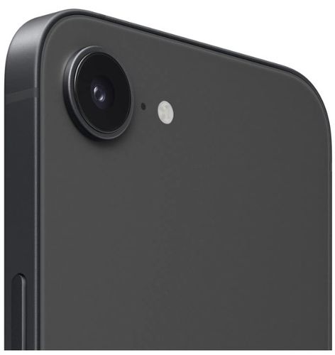 Smartfon Apple iPhone 16e 128GB Czarny na Arena.pl