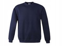 Bluza Robocza Procera 280 Navy 3Xl Bez Szwów Bocznych Dwuwarstwowy