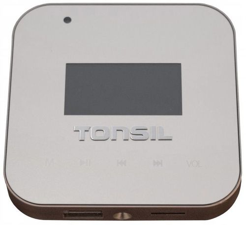 RADIO SUFITOWE ŁAZIENKOWE BLUETOOTH MP3 TONSIL na Arena.pl