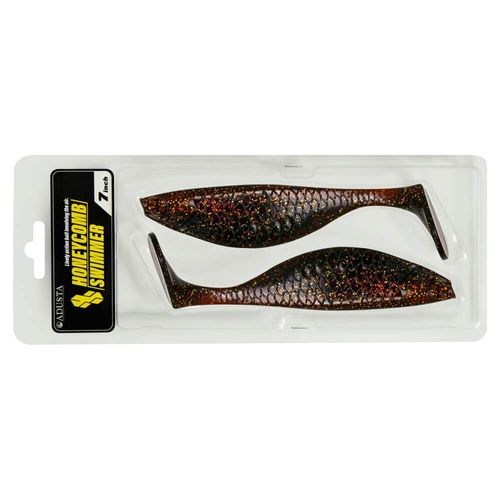 ADUSTA HONEYCOMB 004 MOTOR OIL na Arena.pl