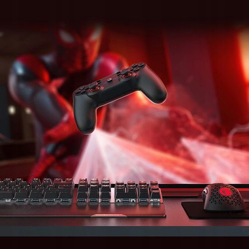 Kontroler Pad Bezprzewodowy GameSir T3s PC/iOS/Android/N.Switch Bluetooth na Arena.pl