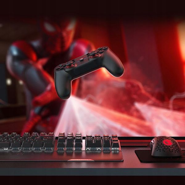 Kontroler Pad Bezprzewodowy GameSir T3s PC/iOS/Android/N.Switch Bluetooth zdjęcie 4