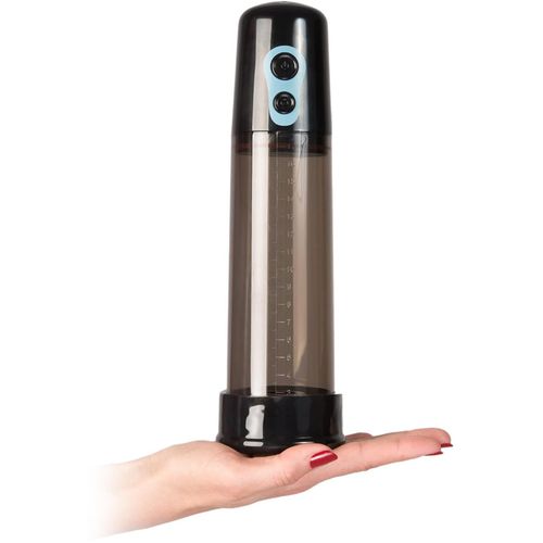 pompka- electric penis enlargement device na Arena.pl