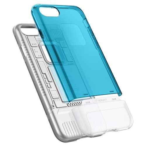 Spigen Classic C1 Iphone 7/8 Blueberry na Arena.pl