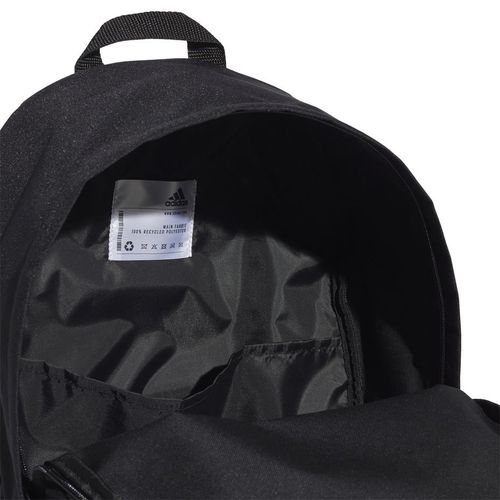Plecak adidas Classic Backpack 3S czarny FS8331 na Arena.pl