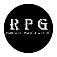 Przypinka RPG